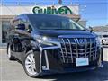 2021 Toyota Alphard