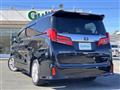 2021 Toyota Alphard