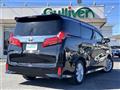 2021 Toyota Alphard