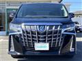 2021 Toyota Alphard