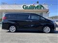 2021 Toyota Alphard