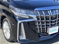 2021 Toyota Alphard