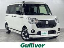 2019 Daihatsu Move Canbus