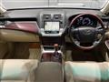 2010 Toyota Crown Majesta
