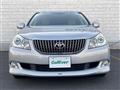 2010 Toyota Crown Majesta