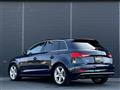 2019 Audi A3