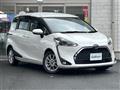 2019 Toyota Sienta