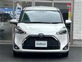 2019 Toyota Sienta