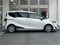 2019 Toyota Sienta
