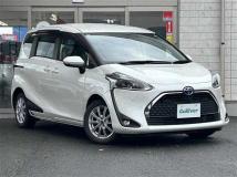 2019 Toyota Sienta