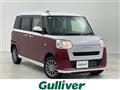2024 Daihatsu Move Canbus
