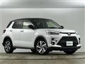 2020 Toyota Raize