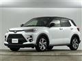 2020 Toyota Raize