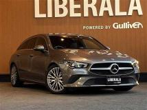 2020 Mercedes-Benz CLA-CLASS
