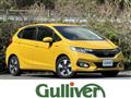 2019 Honda Fit Hybrid
