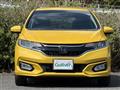 2019 Honda Fit Hybrid
