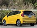2019 Honda Fit Hybrid