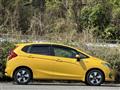 2019 Honda Fit Hybrid