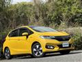 2019 Honda Fit Hybrid