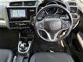 2019 Honda Fit Hybrid