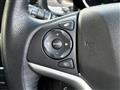 2019 Honda Fit Hybrid