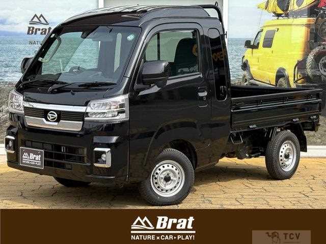 2024 Daihatsu Hijet Truck