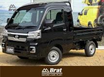 2024 Daihatsu Hijet Truck