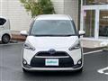 2017 Toyota Sienta