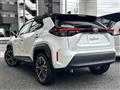 2024 Toyota Yaris Cross