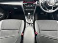 2024 Toyota Yaris Cross