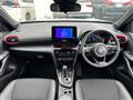 2024 Toyota Yaris Cross