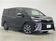 2020 Toyota Voxy
