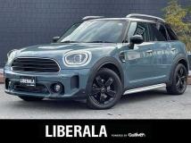 2021 BMW MINI