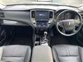 2015 Toyota Crown Athlete Series