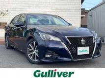 2015 Toyota Crown Athlete Series