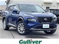 2023 Nissan X-Trail