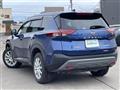 2023 Nissan X-Trail
