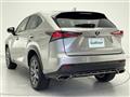 2020 Lexus NX