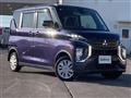 2021 Mitsubishi eK SPACE