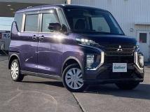 2021 Mitsubishi eK SPACE