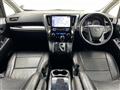 2018 Toyota Alphard