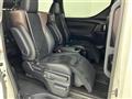 2016 Toyota Alphard