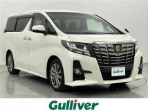 2016 Toyota Alphard
