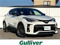 2021 Toyota C-HR