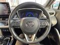 2022 Toyota CorollaCross