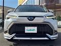 2022 Toyota CorollaCross