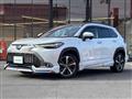 2022 Toyota CorollaCross