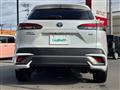 2022 Toyota CorollaCross