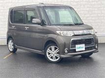 2012 Daihatsu Tanto