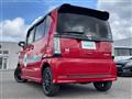 2017 Honda N BOX